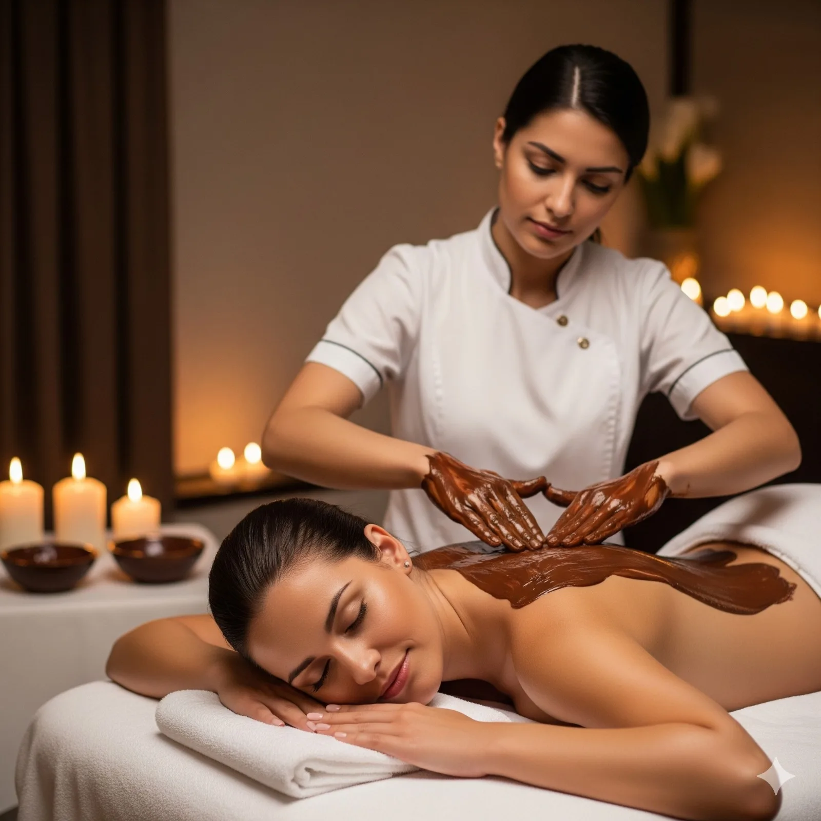 PLAN ALEJANDRITA en Ixora Spa Bucaramanga