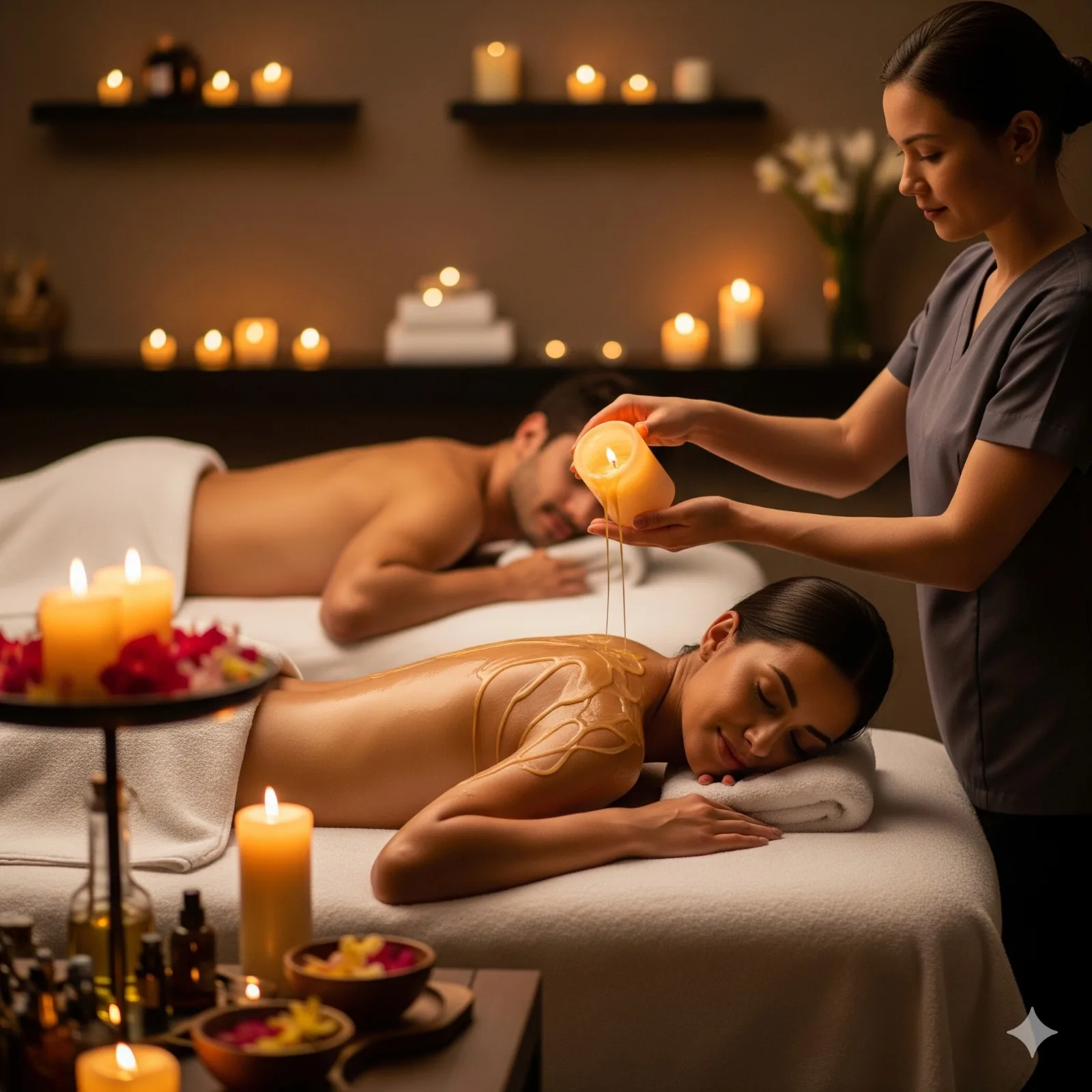 PLAN DIAMANTE - Ixora Spa Bucaramanga