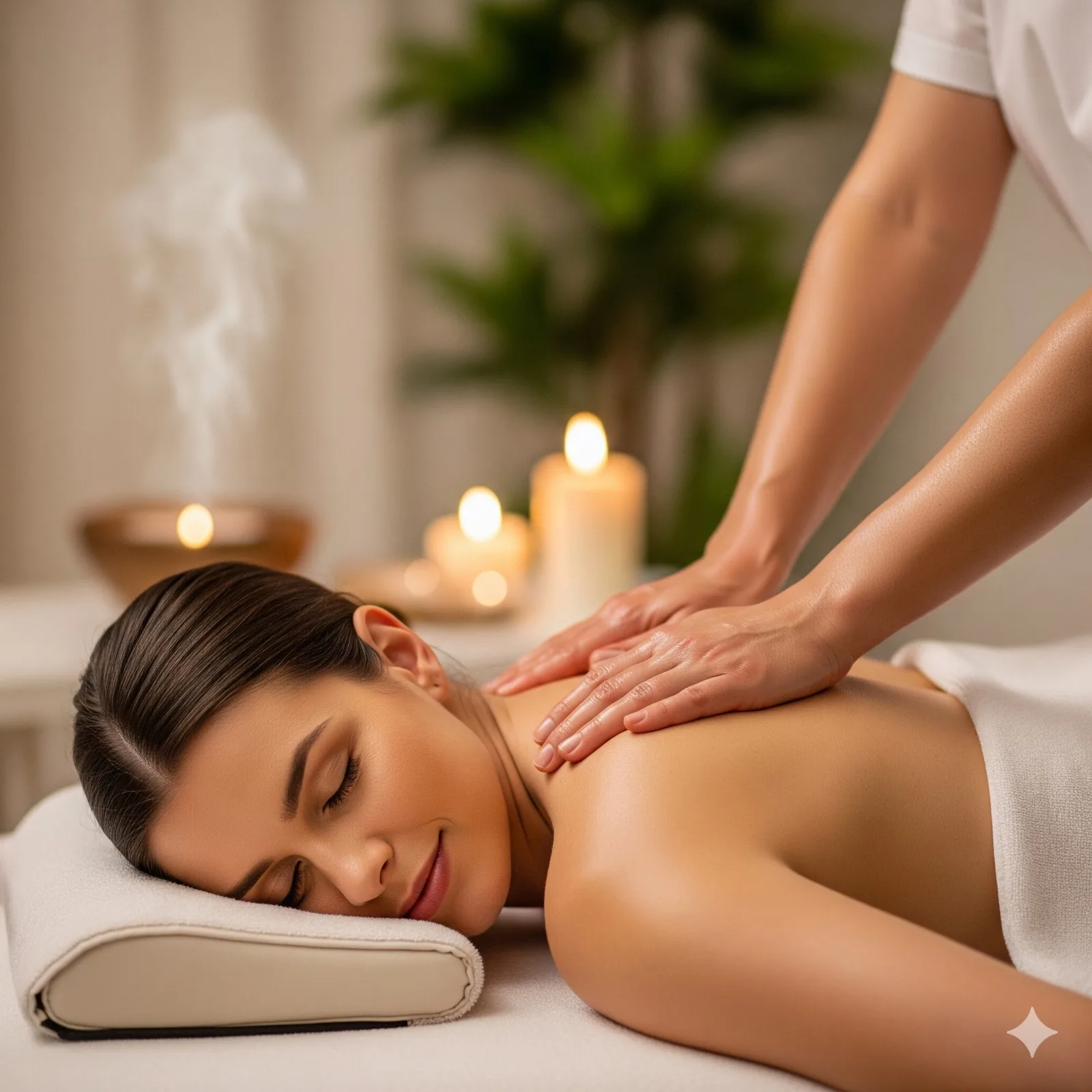 PLAN HAWAI en Ixora Spa Bucaramanga