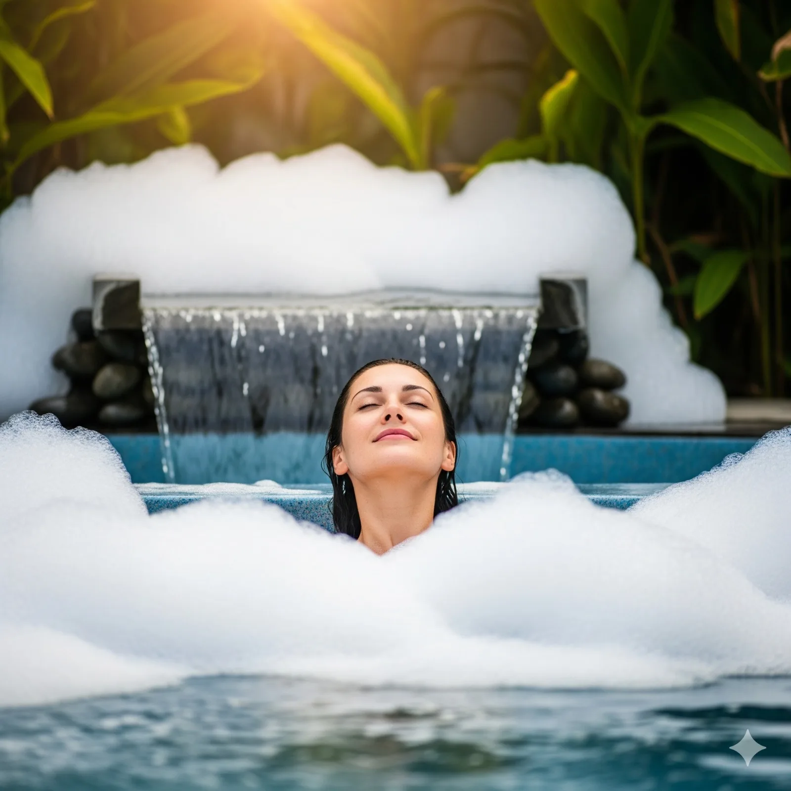 PLAN RWANDA en Ixora Spa Bucaramanga